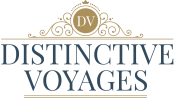 Distinctive Voyages Logo