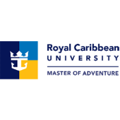 Royal Caribbean International Master of Adventure Logo